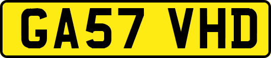 GA57VHD