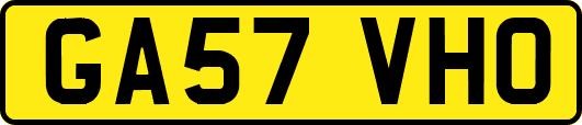 GA57VHO
