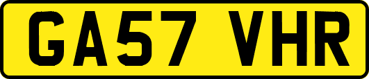 GA57VHR