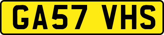 GA57VHS