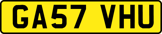 GA57VHU