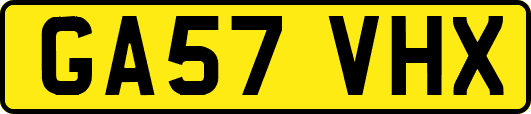 GA57VHX