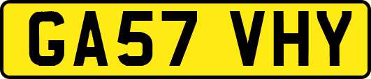 GA57VHY