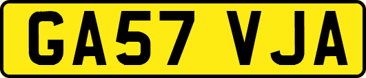 GA57VJA