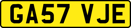 GA57VJE