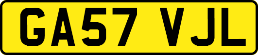 GA57VJL