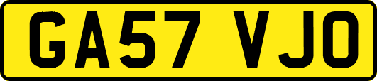 GA57VJO