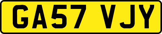 GA57VJY