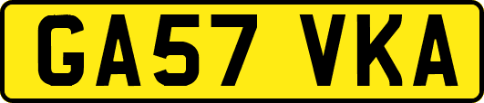 GA57VKA