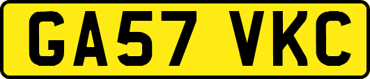 GA57VKC