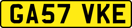 GA57VKE