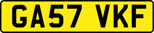 GA57VKF