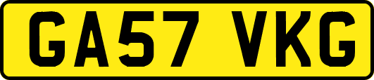 GA57VKG