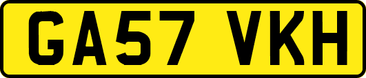 GA57VKH