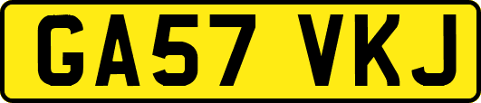 GA57VKJ