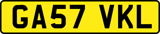 GA57VKL