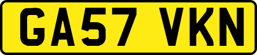 GA57VKN