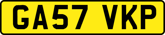 GA57VKP