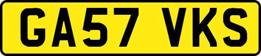 GA57VKS