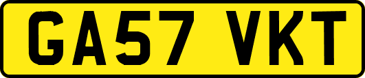 GA57VKT