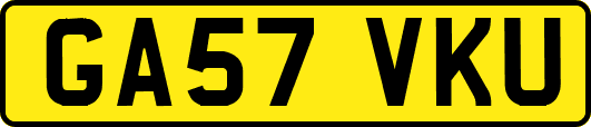 GA57VKU
