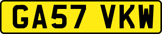 GA57VKW
