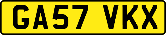 GA57VKX