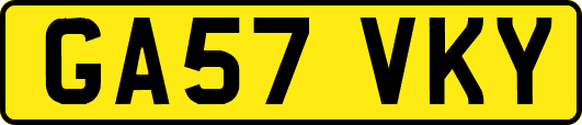 GA57VKY