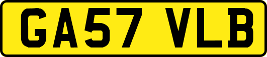 GA57VLB
