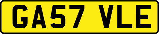 GA57VLE