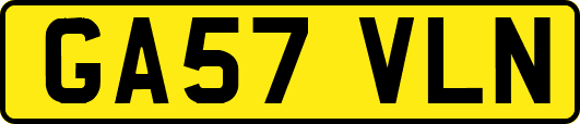 GA57VLN