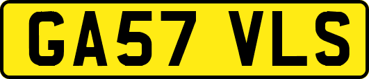GA57VLS
