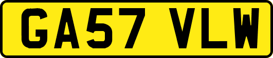 GA57VLW