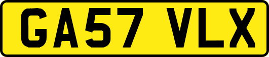 GA57VLX