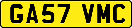 GA57VMC