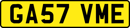 GA57VME