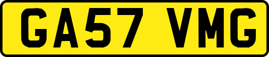 GA57VMG