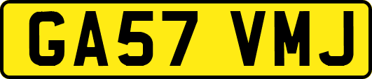 GA57VMJ