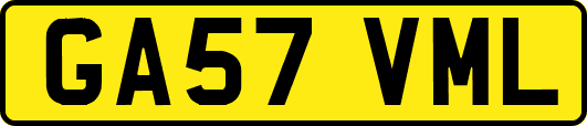 GA57VML