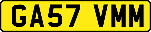 GA57VMM