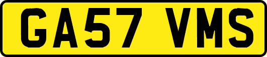 GA57VMS
