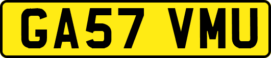 GA57VMU