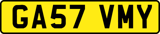 GA57VMY