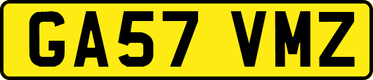 GA57VMZ