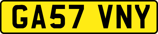 GA57VNY