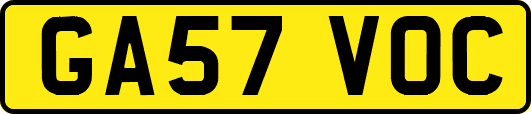 GA57VOC