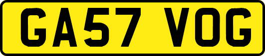 GA57VOG