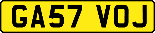 GA57VOJ