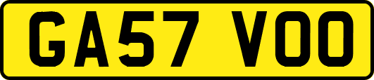 GA57VOO