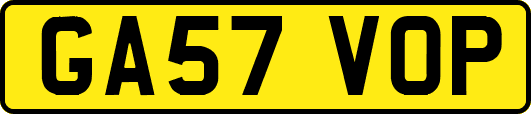 GA57VOP